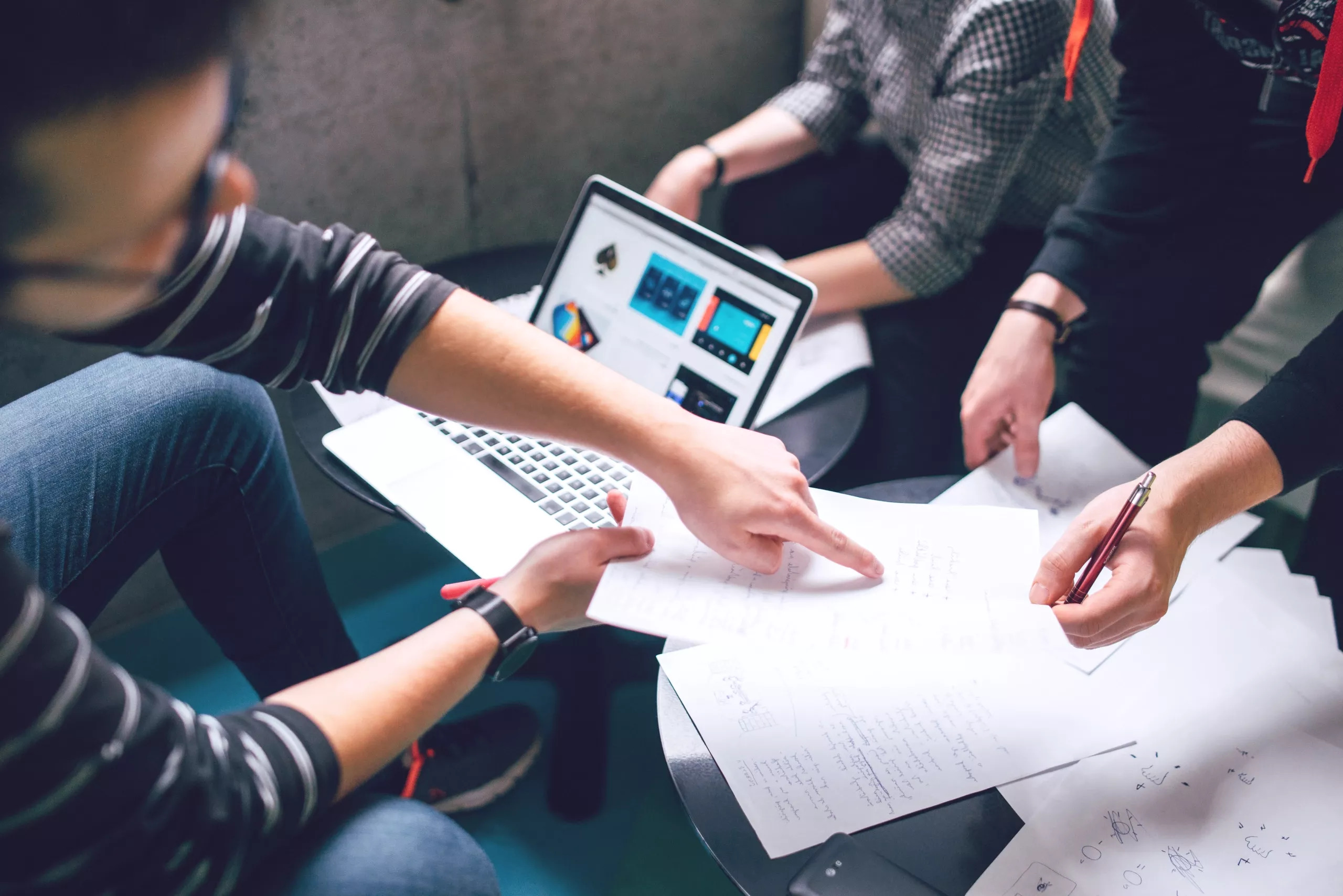 Building a Dedicated and Managed Team Building a Dedicated and Managed Team