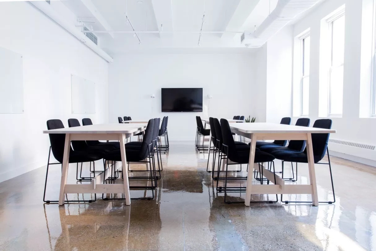Administrating Offices Administrating Offices